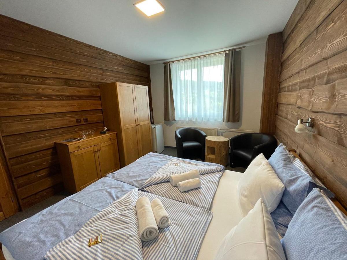 Hotel Kristian