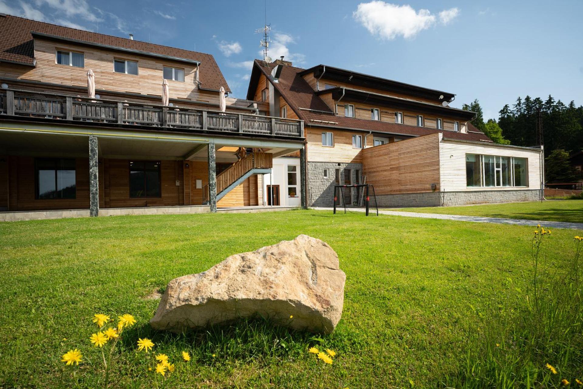 Hotel Kristian