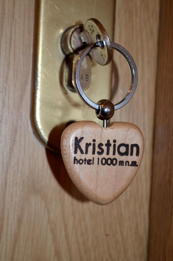 Kristian Hotel