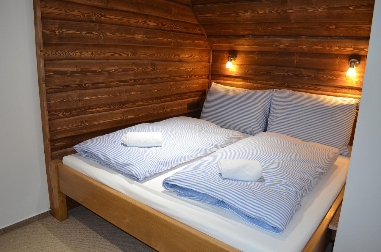 Kristian Hotel Kubova Huť
