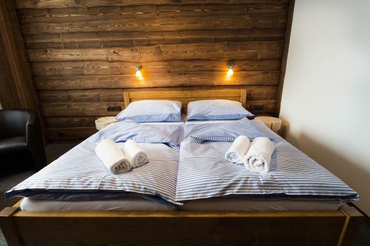 Hotel Kristian