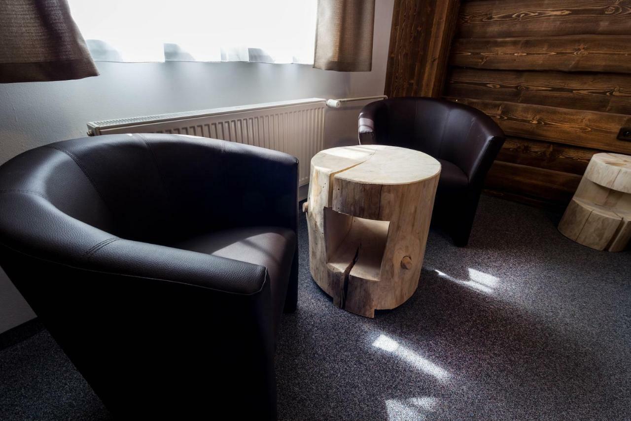 Kristian Hotel 3*